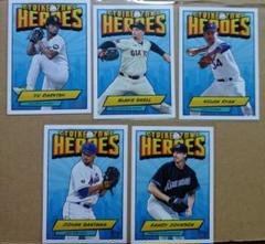 インサート×5枚セット Topps MLB 2024 JAPAN Edition - メルカリ