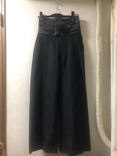 noill Go Go Darlin' wide slacks