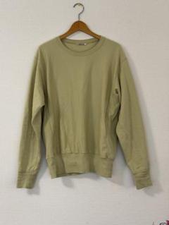 スーバーレア☆50s フランス軍　スウェット　auralee スーバーレア☆50s フランス軍スウェットauralee