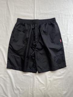古着 PSG ナイロンショーツ パリサンジェルマン サッカー ストリート