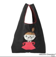 正式的 ☆新品・未使用品☆ AnneCoquine 刺繍エコバッグ Dカン付き バッグ