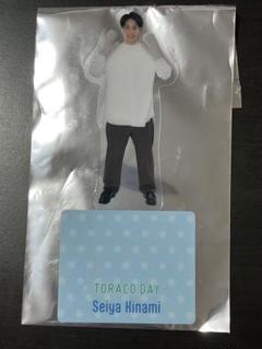 【hana さん】木浪聖也選手　まとめ　アクリルスタンド　うちわ　クリアファイル 新品入荷 hana さん】木浪聖也選手まとめアクリルスタンドうちわ