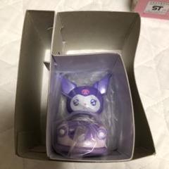 タカラトミー トミカチューンズ サンリオキャラクターズ シークレットクロミちゃん