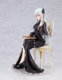 Re：ゼロから始める異世界生活 エキドナ お茶会Ver. 完成品フィギュアのサムネイル