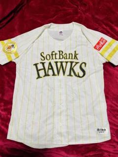 新品 内川聖一選手 【2XLサイズ】鷹の祭典2018 ユニフォーム ソフトバンク 2025年最新】ソフトバンク鷹の祭典2018ユニフォームの人気