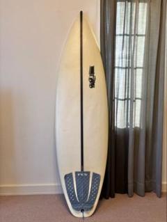 JS SURFBOARDS / MOSTA 2020 6'3 38.2L EPS