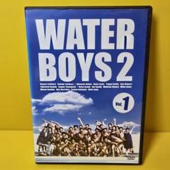 ウォーターボーイズ2 DVD BOX 中古DVD・ブルーレイ | ブックオフ