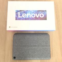 ZA6F0038JP レノボIdeaPad Duet Chromebook