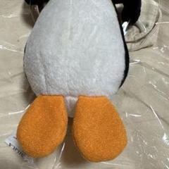 ピングー タオルハンガー PINGU