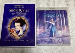 【★輸入盤★】白雪姫　プラチナムエディション　2枚組DVD 希少品　7人の小人 Amazon.co.jp: 白雪姫 プレミアム・エディション [DVD