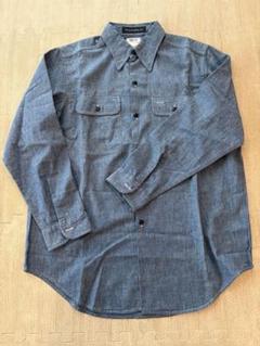 新品未使用　マディソンブルー　Deuxieme Classe 長袖シャツ 01 4067772.jpg