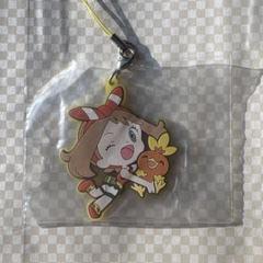 ポケモン トレーナーズ トレーナー ラバーストラップ レッド グリーン ポケモン グリーン レッド ラバーストラップ - メルカリ