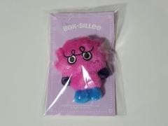 【新品/未開封】BOK-SILLee 10cm ぬいぐるみ