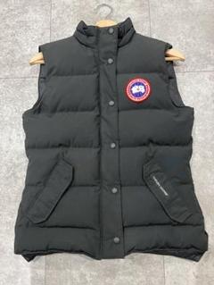   Arctic Program ダウンベスト ネイビー CANADA GOOSE ARCTIC PROGRAM ダウンベスト ネイビー