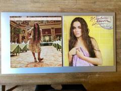 Nicolette Larson 　2枚