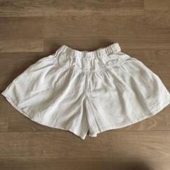 pomponette ショートパンツ 130cm