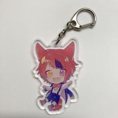 莉犬 Realize アクキー Amazon.co.jp: すとぷり 莉犬くん Realizeアクキー : Toys & Games