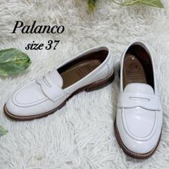 goro【Palanco（パランコ）】スペイン製 ローファー パランコPALANCOローファーのサイズ感とグッドイヤーウェルト