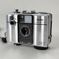 2025年最新】ricoh auto half se2の人気アイテム - メルカリ