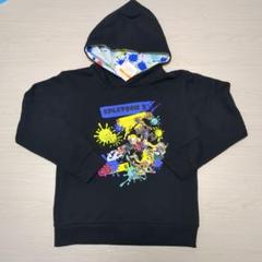 スプラトゥーン イカキャラクター パーカー スプラトゥーン2 / エゾッコパーカー – EDITMODE ONLINE STORE