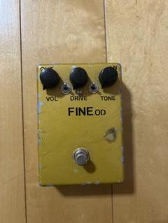 Human Gear FINE OD 美品　説明欄を必ず読んでください ヒューマンギア fine od 美品 説明欄必読！