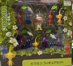 フ*7様 ピクミン　フィギュア　まとめ売り　計25体 ピクミン フィギュアセット | 琥珀堂