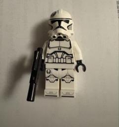レゴスターウォーズ　gccカスタム　偵察兵