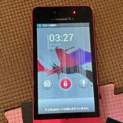 美中古品 L-05D Optimus it ブラック ムスビー｜【良品中古 保証】docomo L-05D(LG)ブラック 激安