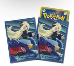 シロナ　スリーブ　まとめ売り シロナ スリーブ ポケモンカード - メルカリ