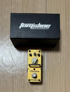 FAT 318C コーラス　fat製キャップ付き　tak bz FAT 318C コーラス fat製キャップ付き tak bz