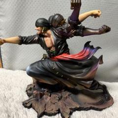 ゾロ 阿修羅ver POP MAXIMUM フィギュア 正規品】POP MAXIMUM ONE PIECEフィギュア ゾロ 阿修羅 - メルカリ