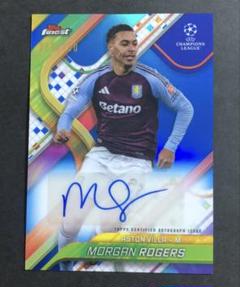 2025年最新】topps finest uefaの人気アイテム - メルカリ