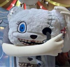 2025年最新】usjハミクマ クッションの人気アイテム - メルカリ