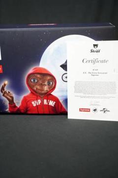 Steiff E.T. The Extra-Terrestrial フィギュア NEW Steiff E.T. The Extra-Terrestrial Mohair Limited Edition