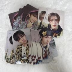 BOYNEXTDOOR SHOPEE kpopmerch 70枚 BOYNEXTDOOR SHOPEE kpopmerch 50枚 - メルカリ