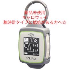 キャロウェイ Callaway GPS ゴルフ ナビ