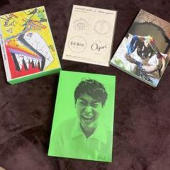 【ノベルティ未開封】　菅田将暉 写真集　誰かと作った何かをきっかけに創ったモノを