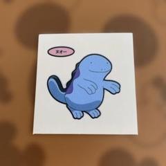 ポケモン - ポケモンシール　フォルダー付き 2025年最新】ポケモンシールフォルダーの人気アイテム - メルカリ
