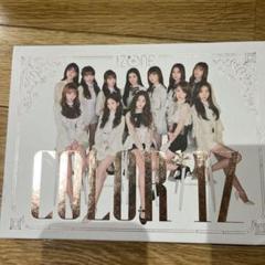 IZ*ONE　COLOR*IZ タワレコ サクラ サイン IZ*ONE COLOR*IZ タワレコ サクラ サイン - メルカリ