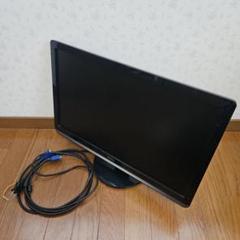 DELL ST2220L 21.5型ワイドモニター+DELLスピーカー N889 by メルカリ