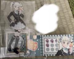 アイカツ マリオンクレープ 藤堂ユリカ アクスタ 最安値