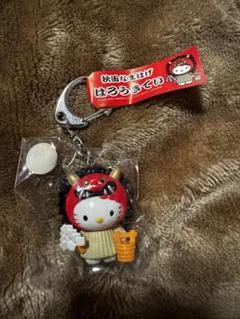 キーホルダーバラ売り エイリアン、生茶パンダ、うまい棒