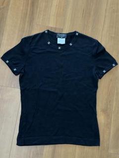 シャネル 半袖 Tシャツ CCココマーク 98C - メルカリ