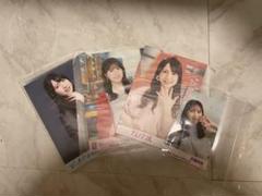 AKB 永野芹佳 生写真セット