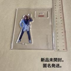 新品未開封 非売品 THE YELLOW MONKEY アクリルスタンド 2025年最新】the yellow monkey アクスタの人気アイテム - メルカリ