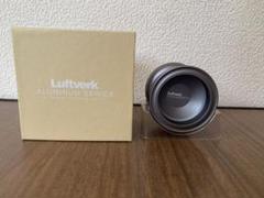 フルヴィア モノメタル マットグレー フルヴィア モノメタル | yoyospaceas