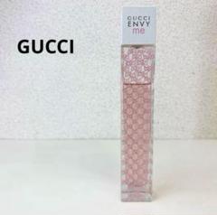 GUCCI グッチ ENVY エンヴィー ME 100ml ピンク香水 - メルカリ