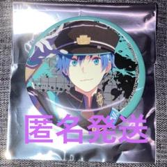 天峰秀　缶バッジ アイドルマスターSideM グリッター缶バッジ 天峰秀 - メルカリ