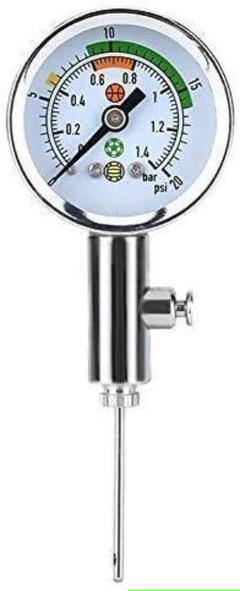 ボール 空気圧 サッカーの中古 未使用品 メルカリ