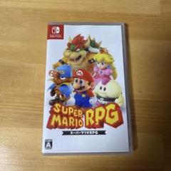 スーパーマリオRPG